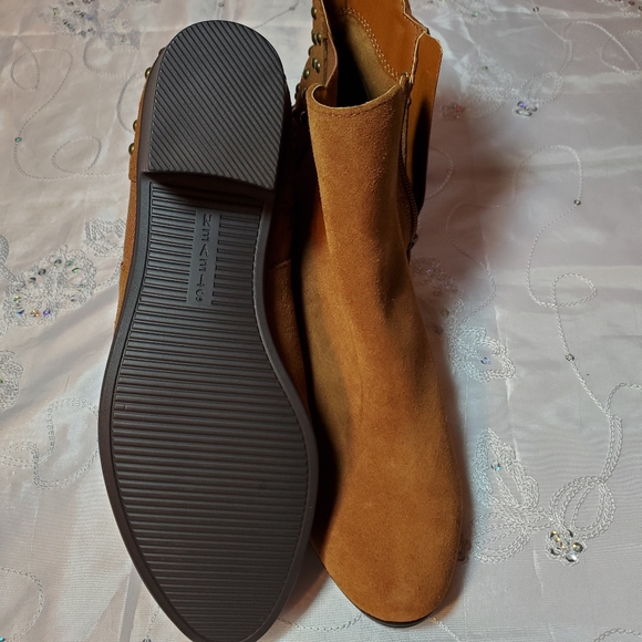 Steven Natural comfort ankle boots size 9 Very good condition - Picture 13 of 15